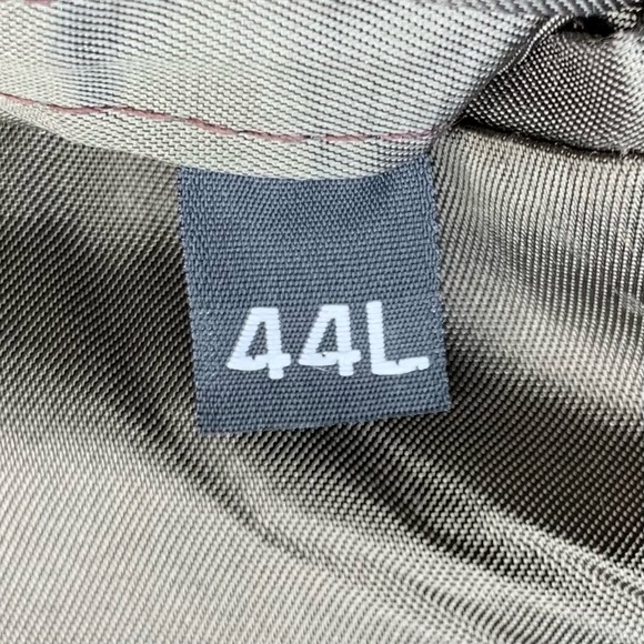 Imperial By Haggar Men’s Blazer Size 44L - Picture 10 of 10